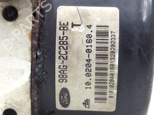 ABS pump FORD FOCUS II Saloon (DB_, FCH, DH) 2.0 TDCi | BP40295839M43 - Image 6