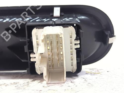 Left front window switch RENAULT CLIO III (BR0/1, CR0/1) 1.5 dCi (BR17, CR17) | BP37719421I27 - Image 4