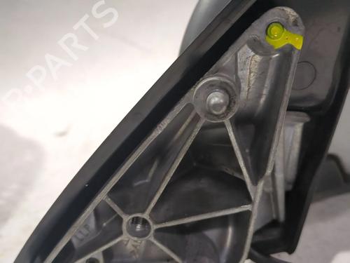 Right mirror AUDI A4 B7 Avant (8ED) 2.0 TDI 16V | BP23902653C27 