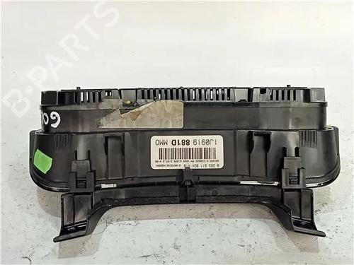 Instrument cluster VW GOLF IV (1J1) 1.9 TDI | BP24450720C47 