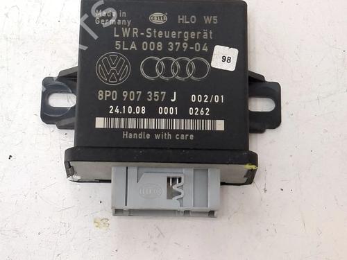 Elektronisk modul AUDI A3 (8P1) 2.0 TDI 16V | BP26020436M83 