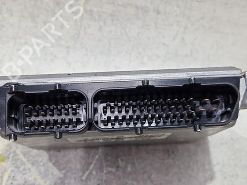 Electronic module AUDI A4 B5 (8D2) 1.9 TDI | BP29876155M83