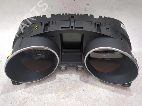 Instrument cluster VW GOLF VI (5K1) 1.6 TDI | BP27858640C47 