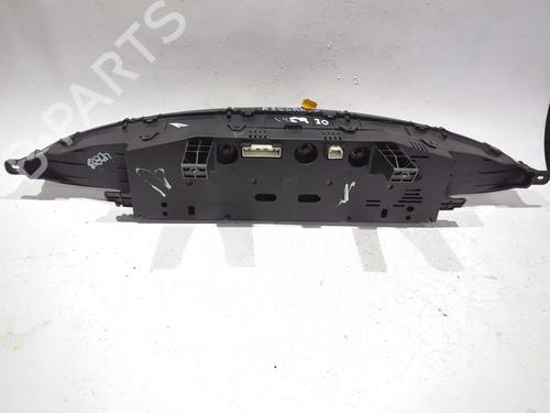 Instrument cluster NISSAN PRIMERA Hatchback (P12) 2.0 | BP24189823C47 