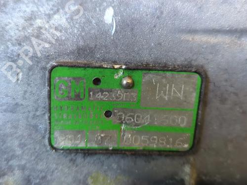 Gearbox BMW 5 (E39) 530 d | BP29622878M3 