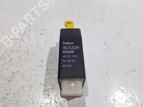 Used Electronic module Electronic module SAAB 9-5 Estate (YS3E) 2.2 TiD (120 hp) 34621475 34621475