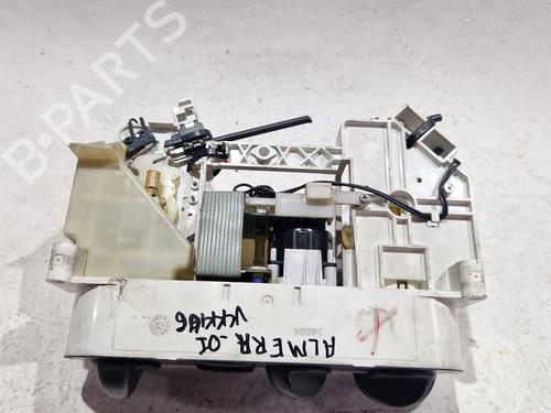 Climate control NISSAN ALMERA II (N16) 2.2 dCi | BP29401248I5 