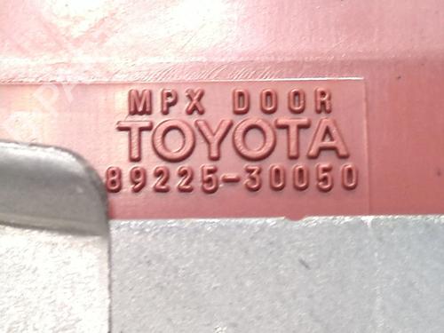 Electronic module LEXUS GS (_S19_) 300 (GRS190_, GRS190R) | BP28530216M83 