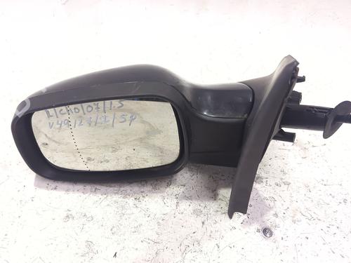 left-mirror-renault-clio-iii-br01-cr01-2005-2006-2007-2008-2009-2010-2011-2012-2013-2014-37719404 main image