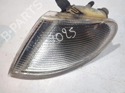 Used Left front indicator FORD GALAXY II (WA6) 1.8 TDCi (125 hp) 23926251