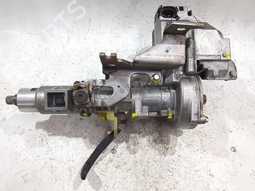Steering column RENAULT KANGOO Express (FW0/1_) 1.5 dCi 75 (FW07, FW10, FW04) | BP33303447M21 - Image 3