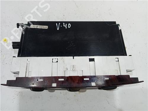 Climate control VOLVO S40 I (644) 1.9 DI | BP23932878I5 