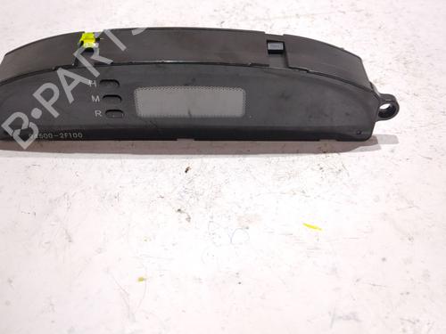 Used Other KIA CERATO I Saloon (LD) 2.0 CRDi (112 hp) 24630264