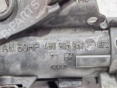 Ratlås/Tændingslås VW SHARAN (7M8, 7M9, 7M6) | BP30657436M48