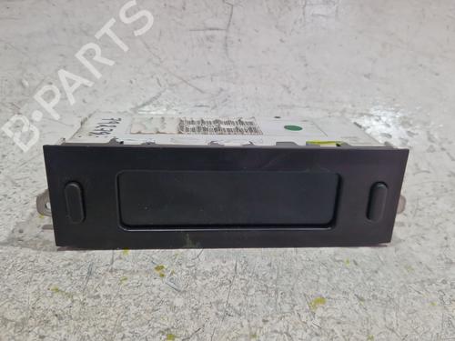 display-monitor-peugeot-1007-km_-2005-34123700 main image