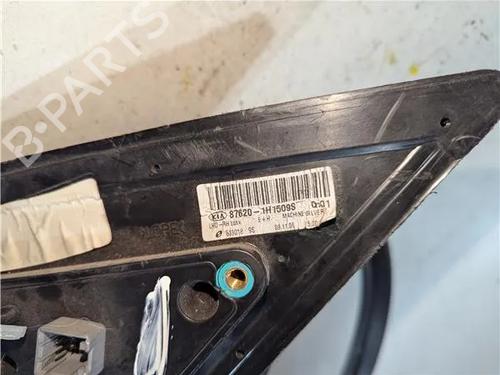 Used Right mirror KIA CEED Sportswagon (CD) 1.4 T-GDI (140 hp) 25616908