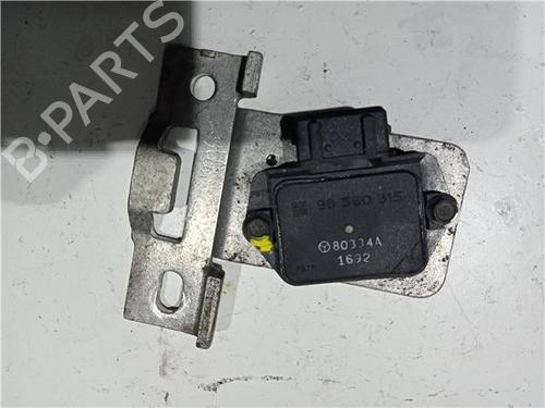 Outra OPEL ASTRA F Saloon (T92) 2.0 i (F19, M19) (115 hp) 30917330