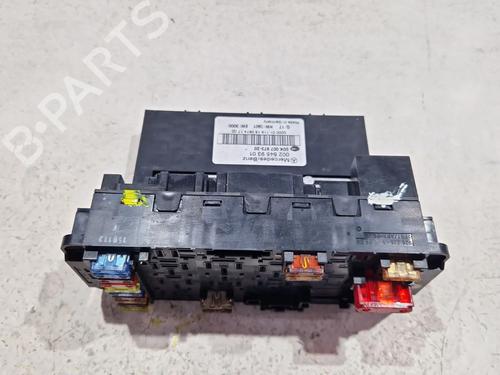Fuse box MERCEDES-BENZ C-CLASS (W203) C 220 CDI (203.006) | BP29519826E1 