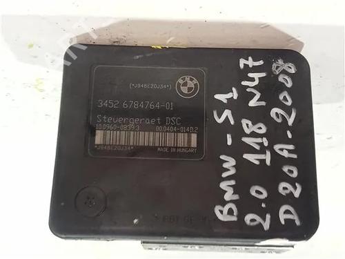 ABS pump BMW 1 (E81) 118 i | BP23923947M43 
