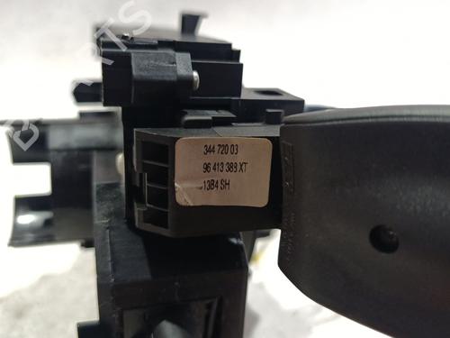 Steering column stalk PEUGEOT 206 SW (2E/K) 1.4 | BP39097023I23 - Image 6