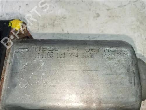 Left rear window motor AUDI A4 B6 (8E2) 1.9 TDI quattro | BP23912177E23