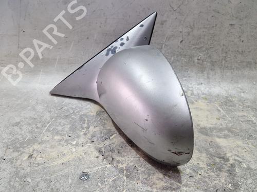 Left mirror HYUNDAI SONATA IV (EF) 2.5 V6 24V | BP29876608C26