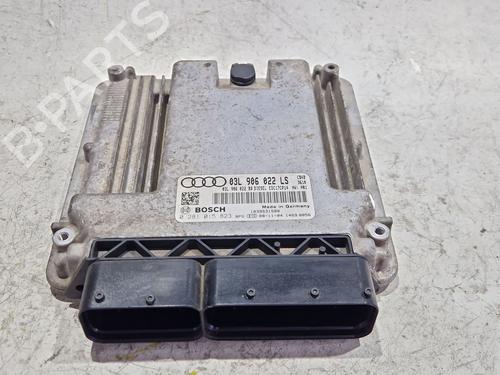 Módulo eletrónico AUDI A3 (8P1) 2.0 TDI 16V (140 hp) 30537613