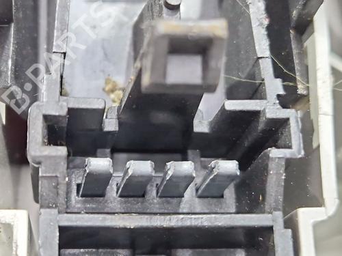 Left taillight RENAULT SAFRANE I (B54_) 2.1 dT (B546) | BP30193689C34 