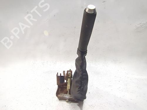 Hand brake CITROËN C5 III (RD_) 2.0 HDi (RDRHD8, RDRHDJ, RDRHR8, RDRHRJ) | BP31753747I18