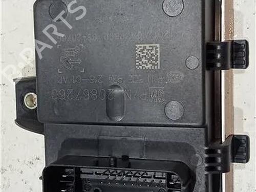 Elektronisk modul OPEL ASTRA J Saloon 1.7 CDTI (69) (110 hp) 23923692