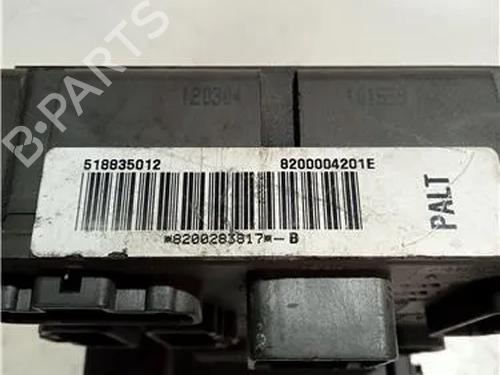 Other RENAULT VEL SATIS (BJ0_) 3.0 dCi (BJ0J, BJ0N) | BP23923056O1 