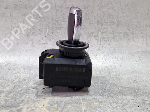 Used Ignition barrel MERCEDES-BENZ C-CLASS Coupe (C204) C 220 CDI (204.302) (170 hp) 29518635