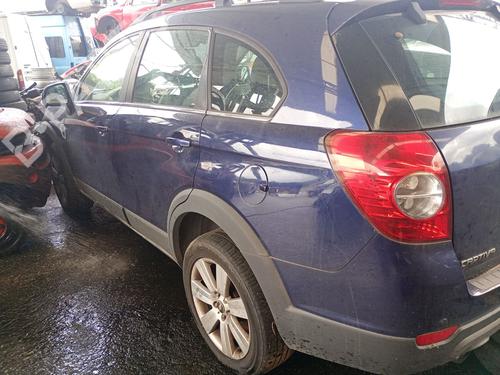 Electronic module CHEVROLET CAPTIVA (C100, C140) 2.0 D 4WD | BP38725225M83 - Image 7