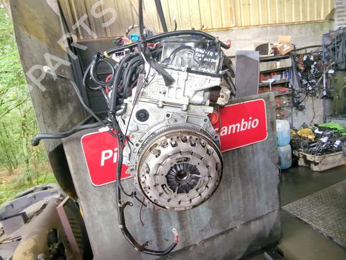 Engine BMW 5 (F10) 520 d | BP36074306M1  - Image 6