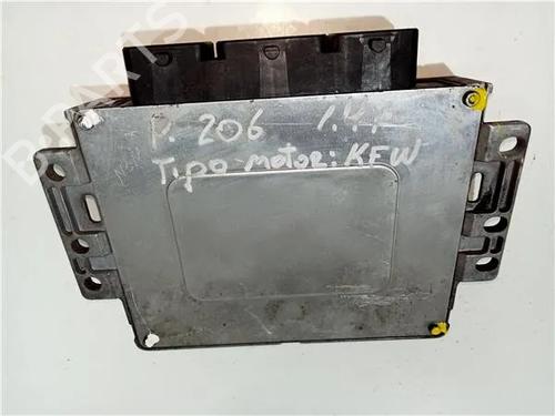Module électronique PEUGEOT 206 Hatchback (2A/C) 1.4 16V | BP23929429M83 