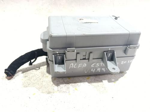 Used Fuse box Fuse box ALFA ROMEO STELVIO (949_) 2.2 D Q4 (949.AXE2A) (180 hp) 40279844 40279844