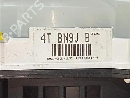 Instrument cluster MAZDA 3 Saloon (BK) 2.0 MZR-CD (BK12) | BP23908816C47