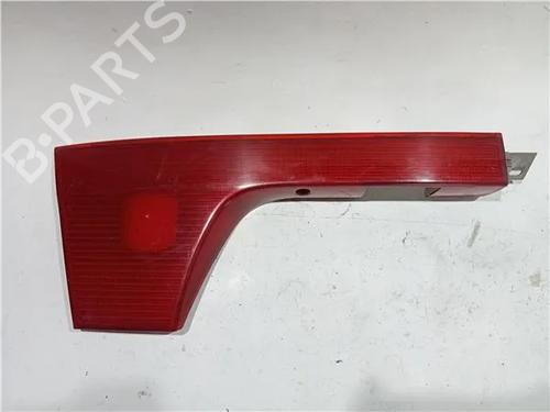 Used Left tailgate light SEAT CORDOBA (6K1, 6K2) 2.0 i 16V (150 hp) 23920406