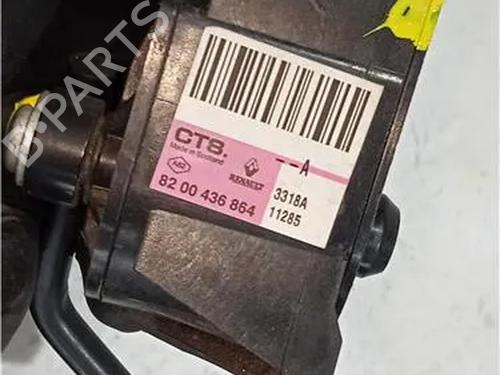 Pedal RENAULT KANGOO (KC0/1_) 1.5 dCi (KC08, KC09) | BP23921288I4 