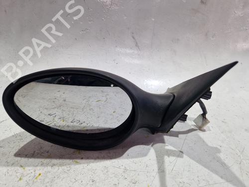 Used Left mirror Left mirror ALFA ROMEO 156 (932_) 1.9 JTD (932.AXN00, 932.BXE00) (150 hp) 35782303 35782303