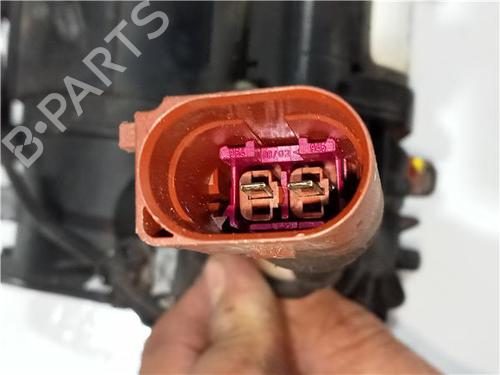 Suspension compressor AUDI A8 D3 (4E2, 4E8) 3.0 TDI quattro | BP23923733M103 
