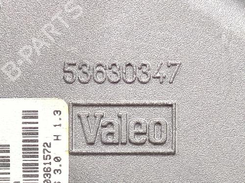 Front wiper motor CITROËN C4 Picasso I MPV (UD_) 2.0 HDi 138 | BP29219788M29 