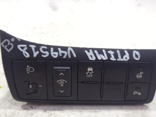 Used Headlight adjuster motor Headlight adjuster motor 39638031 39638031