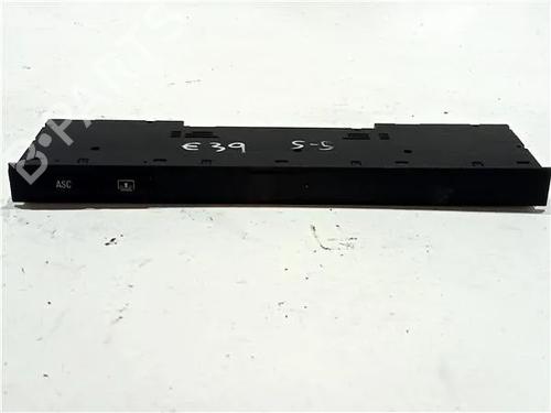 Used Switch BMW 5 (E60) 525 i (218 hp) 23908566
