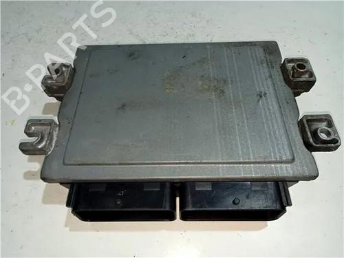 Elektronisk modul RENAULT CLIO II (BB_, CB_) 1.5 dCi (B/CB08) | BP23914021M83 