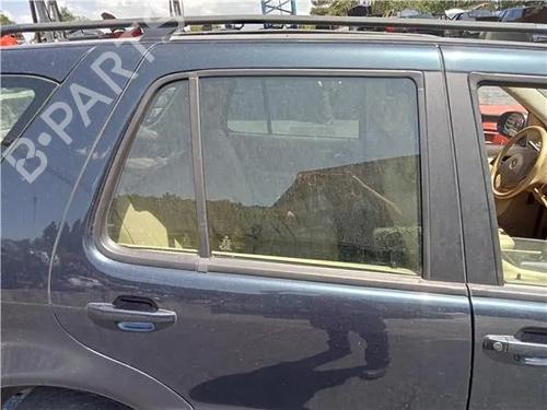 Right rear door MERCEDES-BENZ M-CLASS (W163) ML 270 CDI (163.113) | BP23922180C5 