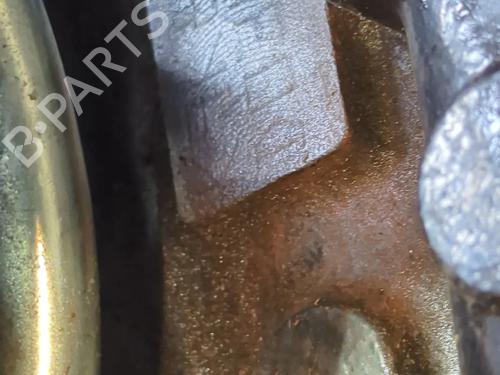 Engine DACIA LOGAN MCV (KS_) 1.5 dCi (KS0W) | BP26455160M1 