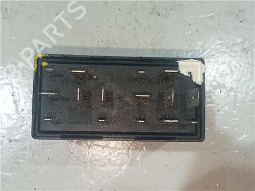 Fuse box AUDI A6 C5 (4B2) 2.5 TDI | BP23912693E1 