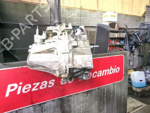Gearbox DACIA DUSTER (HS_) 1.5 dCi (HSAJ) | BP38639055M3 - Image 3