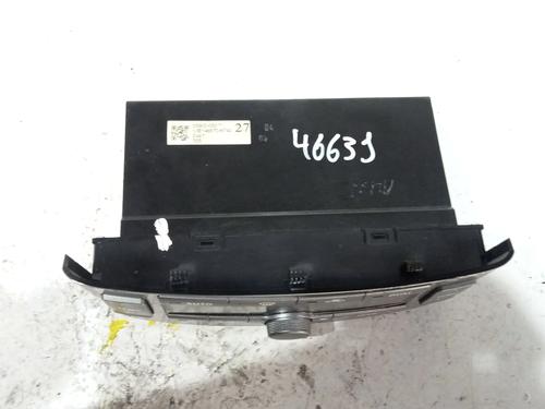 Climate control RENAULT GRAND SCÉNIC II (JM0/1_) 1.9 dCi (JM0G, JM12, JM1G, JM2C) | BP26953248I5 